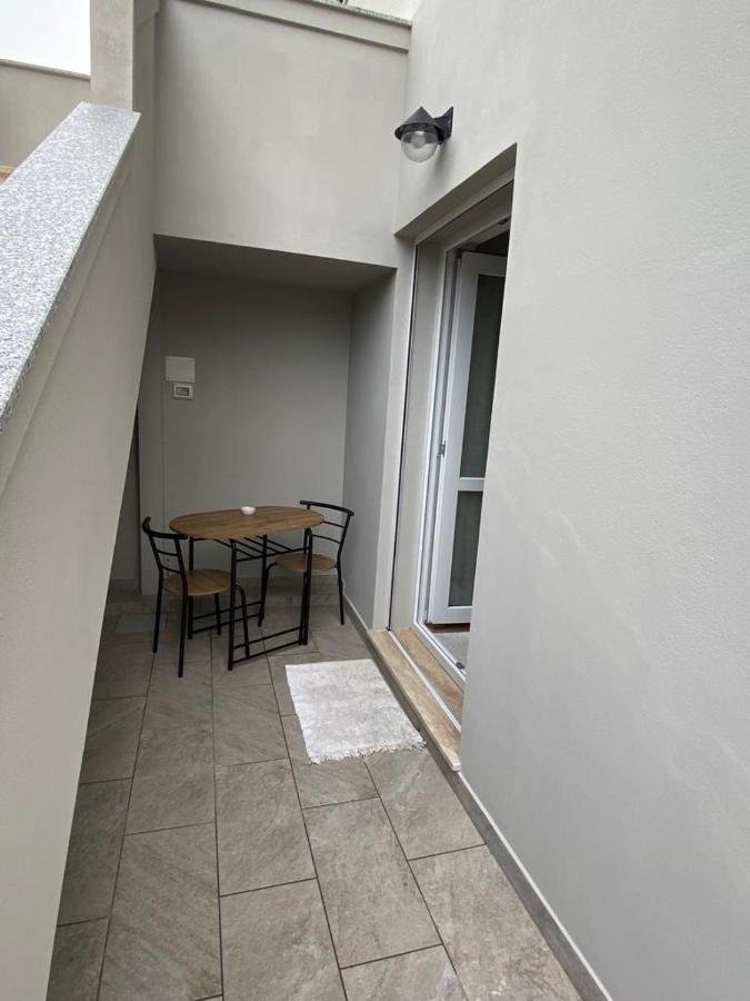 Le Pavoncelle Apartment Valledoria  Exterior foto